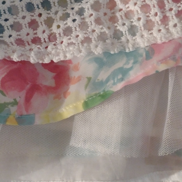 Girl dress 6T - Picture 7 of 12